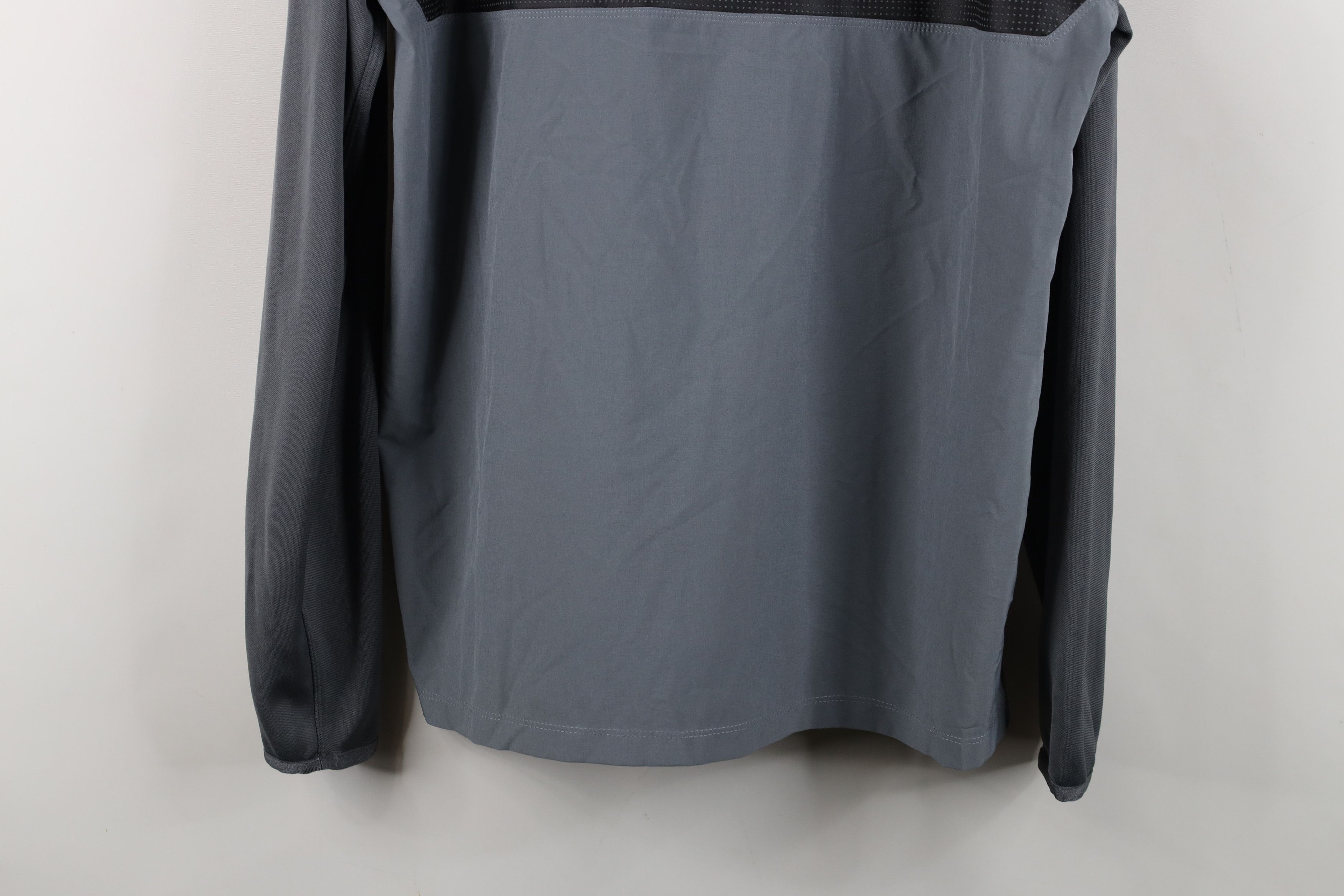 Nike Nike Golf Samuel Adams Beer Half Zip Pullover Jacket Top Size US M / EU 48-50 / 2 - 13 Thumbnail
