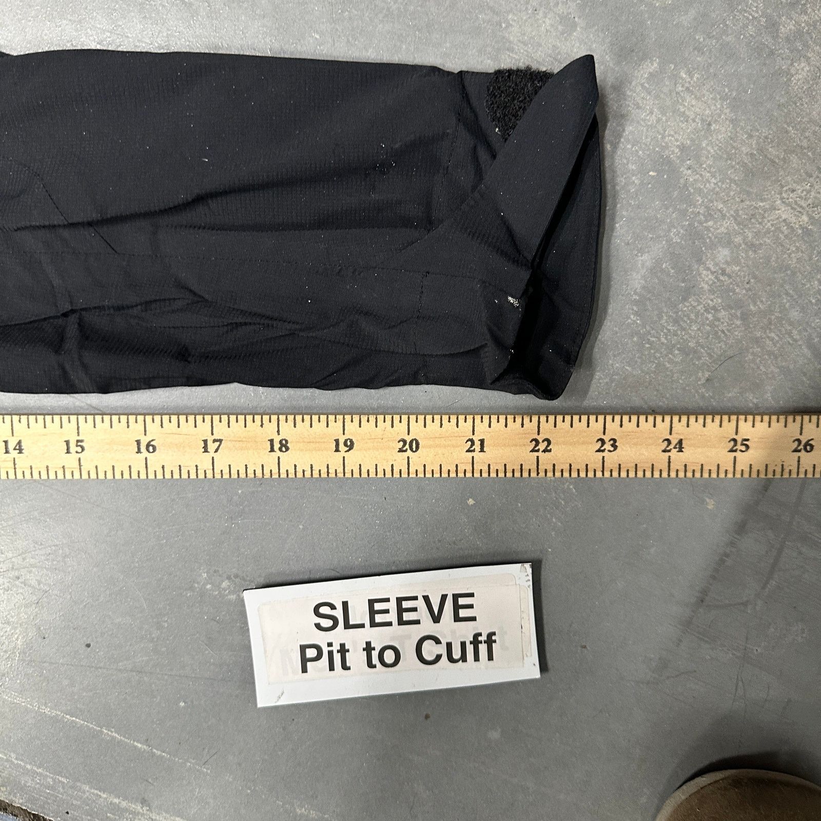 Mammut VTG Mammut Dry Tech Premium Windbreaker Jacket Mens Small Size US S / EU 44-46 / 1 - 5 Thumbnail