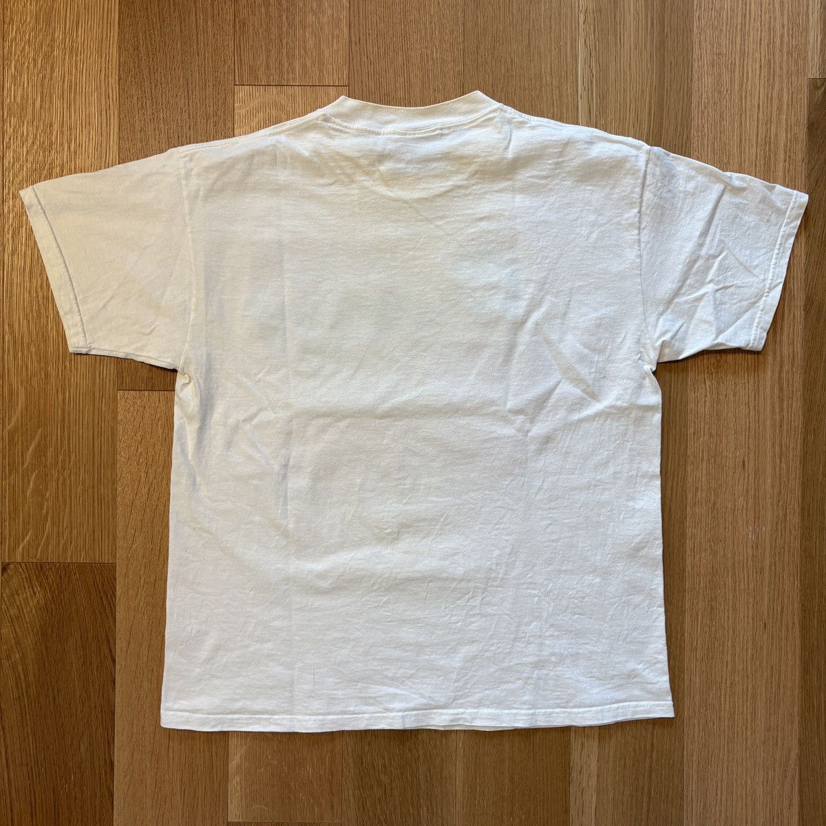 Lee RARE Vintage - Henry Ford Car Graphic T-Shirt Size US L / EU 52-54 / 3 - 3 Thumbnail