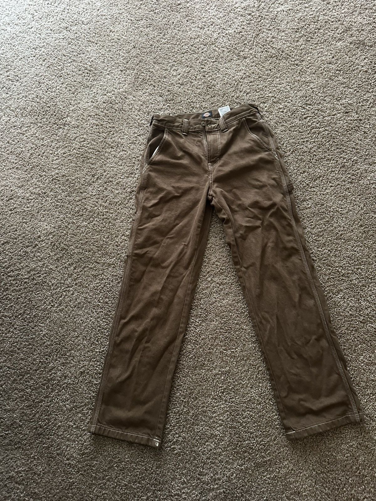 Dickies Dickies Carpenter Pants Size US 30 / EU 46 - 1 Thumbnail