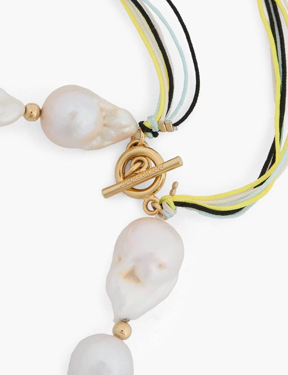 Zimmermann oc11z0925 Size: OS / Wish Necklace in Multicolor Size ONE SIZE - 5 Thumbnail