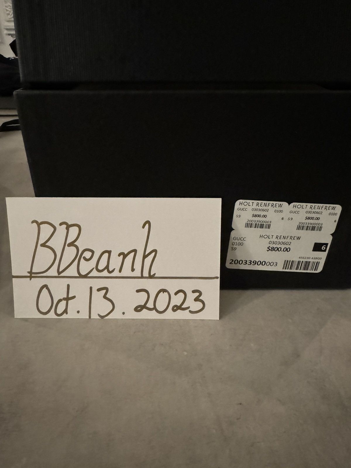 Gucci Gucci ace Snake Sneaker Size US 6 / EU 39 - 9 Thumbnail