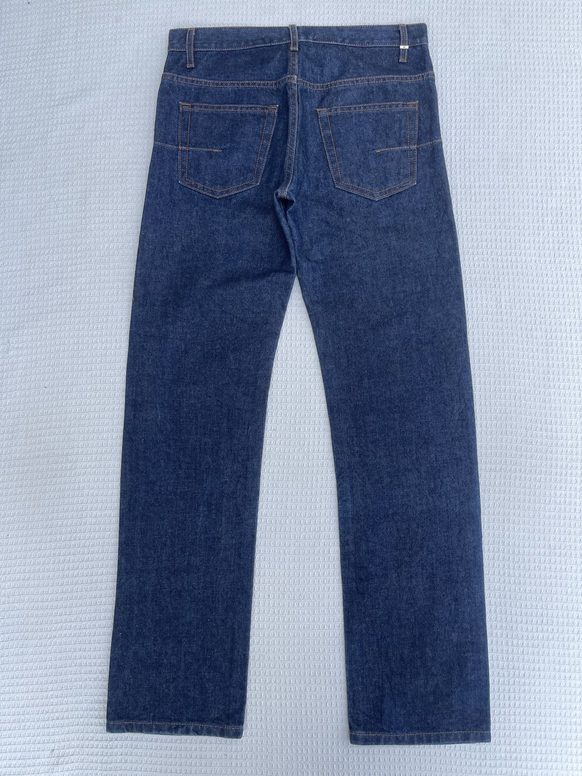 Dior Dior Homme AW06 By Hedi Slimane Size US 30 / EU 46 - 3 Thumbnail