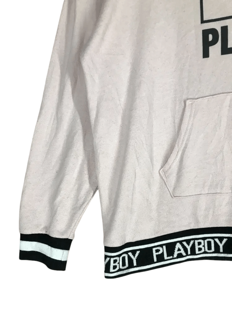 Playboy Playboy Bunny Hoodies Size M / US 6-8 / IT 42-44 - 4 Thumbnail