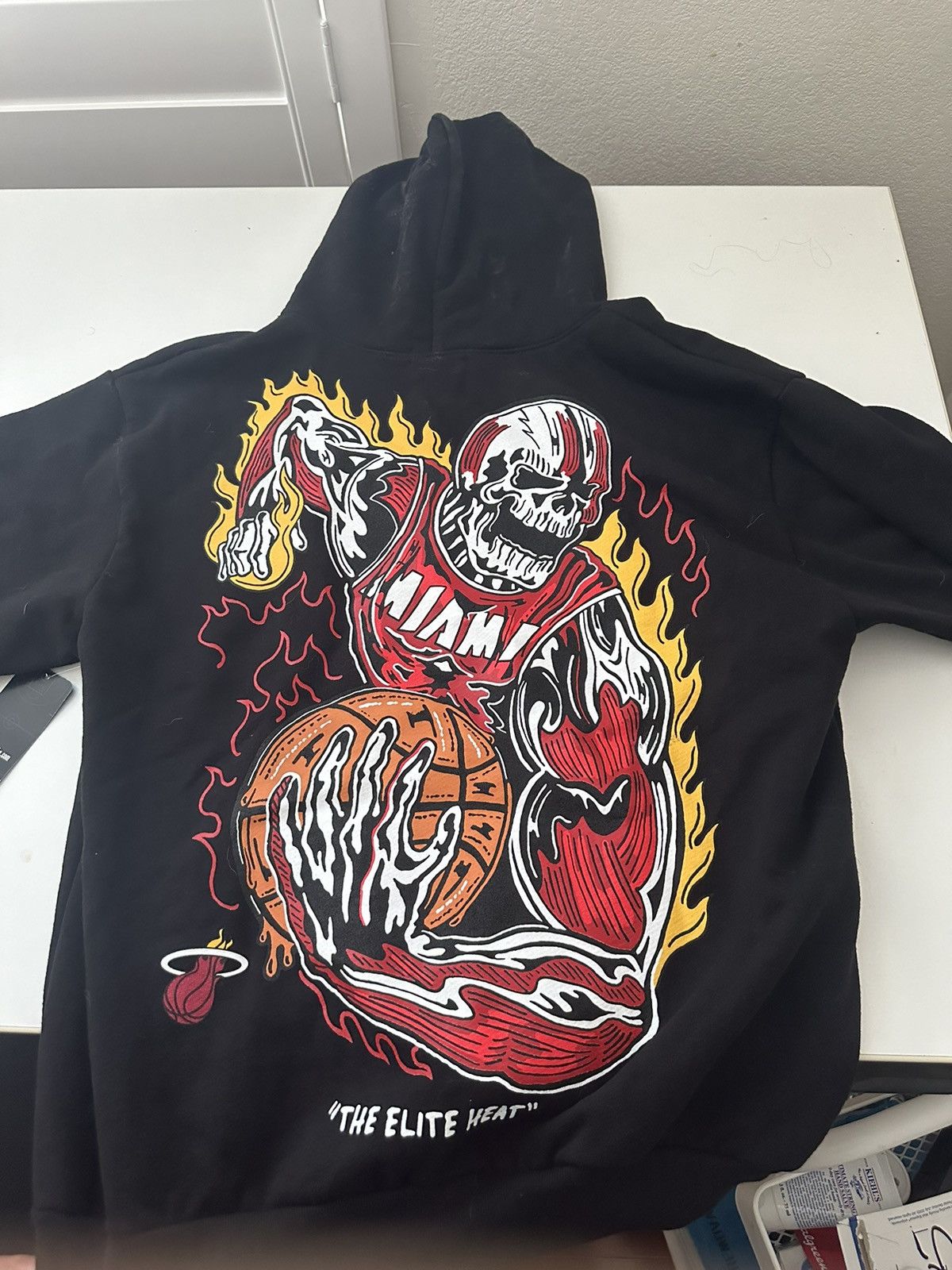 warren lotas NBA MIAMI HEAT タンクトップ Lサイズ warren lotas NBA MIAMI HEAT タンクトップ Lサイズ $_12.JPG