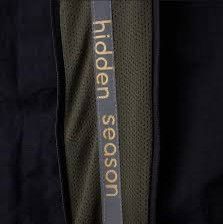 Other Hidden Season Army Baggy Nylon Pants Size US 36 / EU 52 - 1 Thumbnail