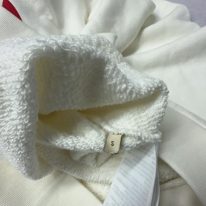 Gucci Gucci x The North Face Logo Hoodie-2507 Size S / US 4 / IT 40 - 2 Thumbnail
