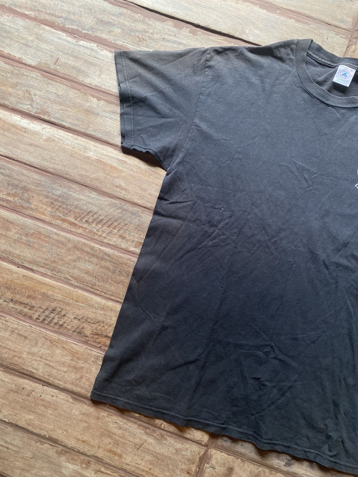 Band Tees × Vintage Vintage 1990s Phish local crew T Shirts Size US XL / EU 56 / 4 - 4 Thumbnail