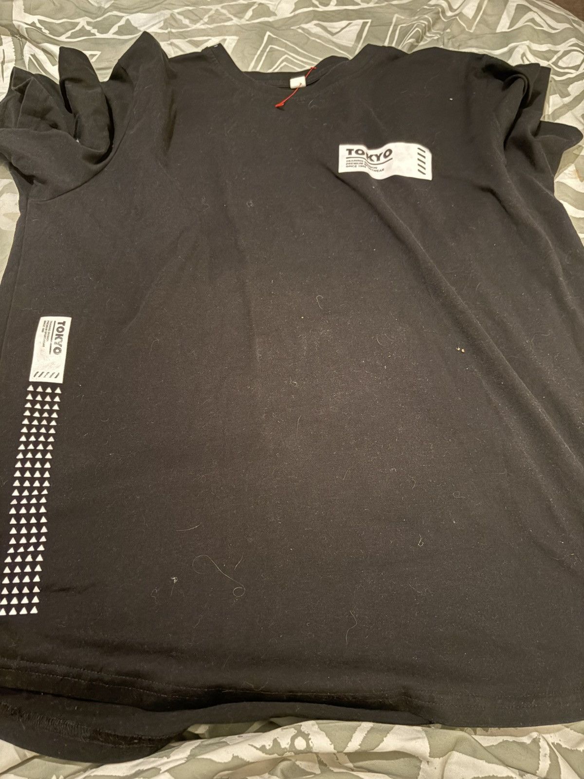 Other Tokyo Training Division shirt Size US L / EU 52-54 / 3 - 1 Preview