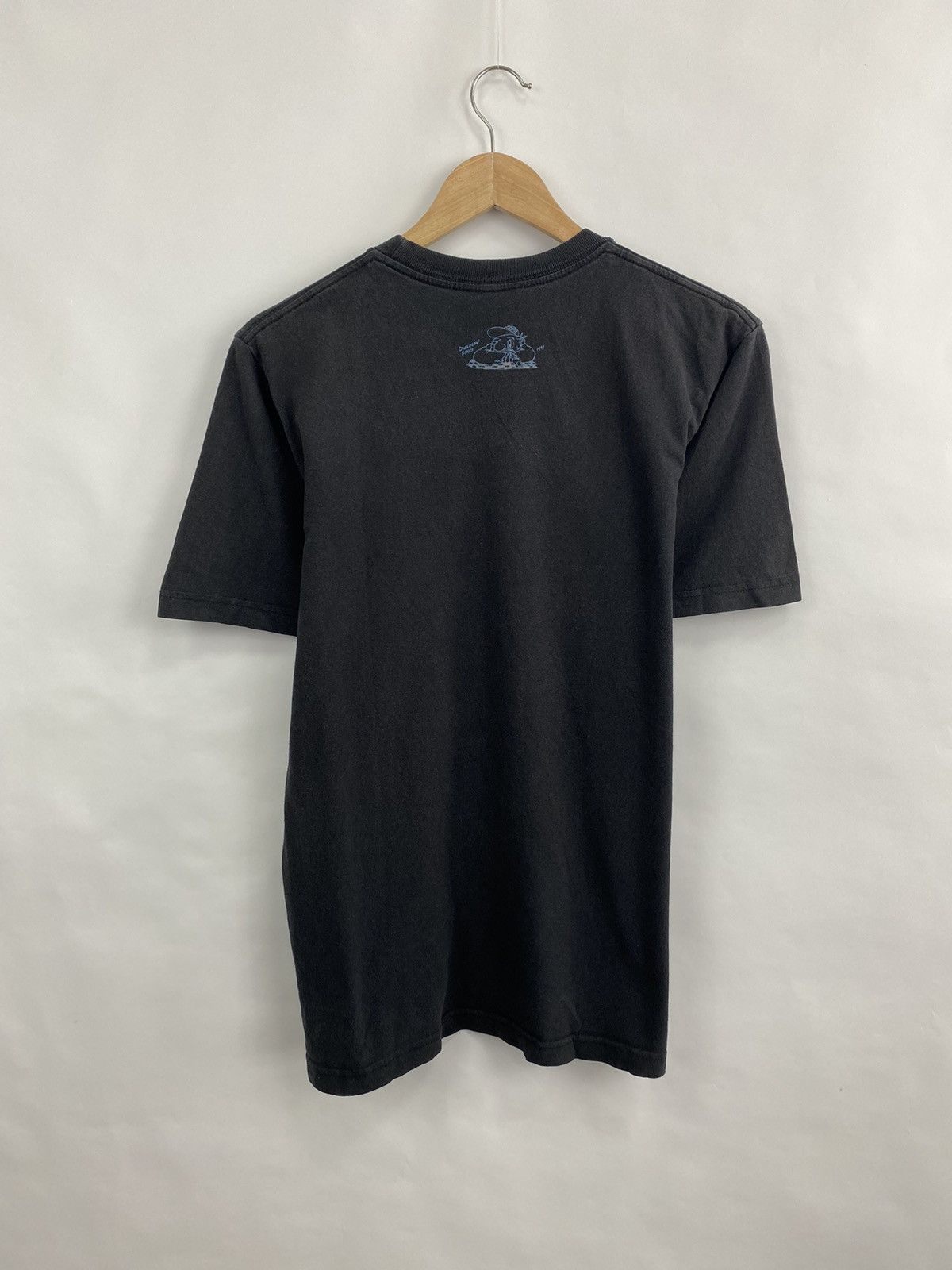 Volcom 🇺🇸 Vintage 90s Volcom Skate Center Logo T-Shirt Rare Hype Y2K Size US M / EU 48-50 / 2 - 7 Thumbnail