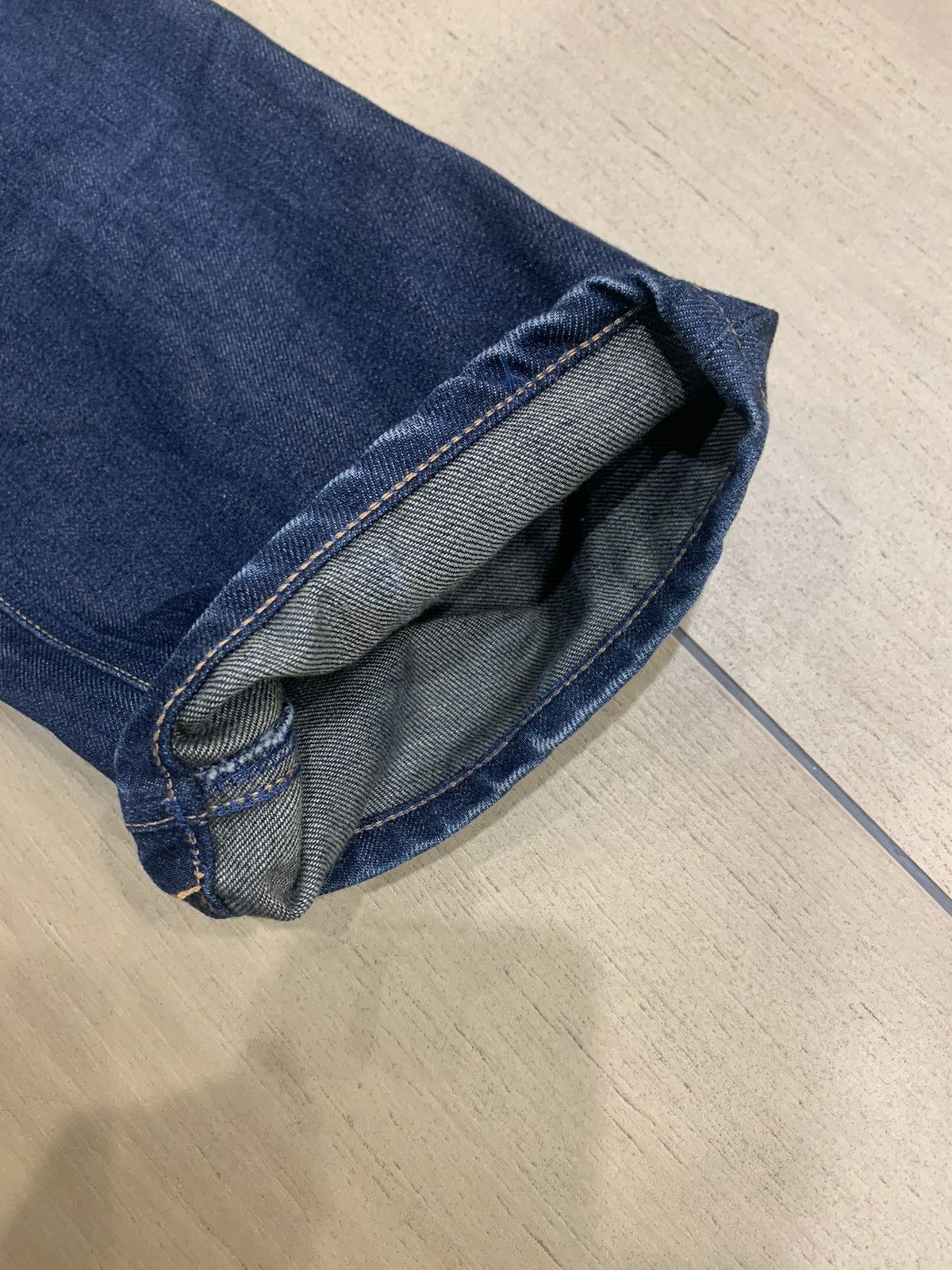 Acne Studios Acne denim jeans Size US 31 - 5 Thumbnail