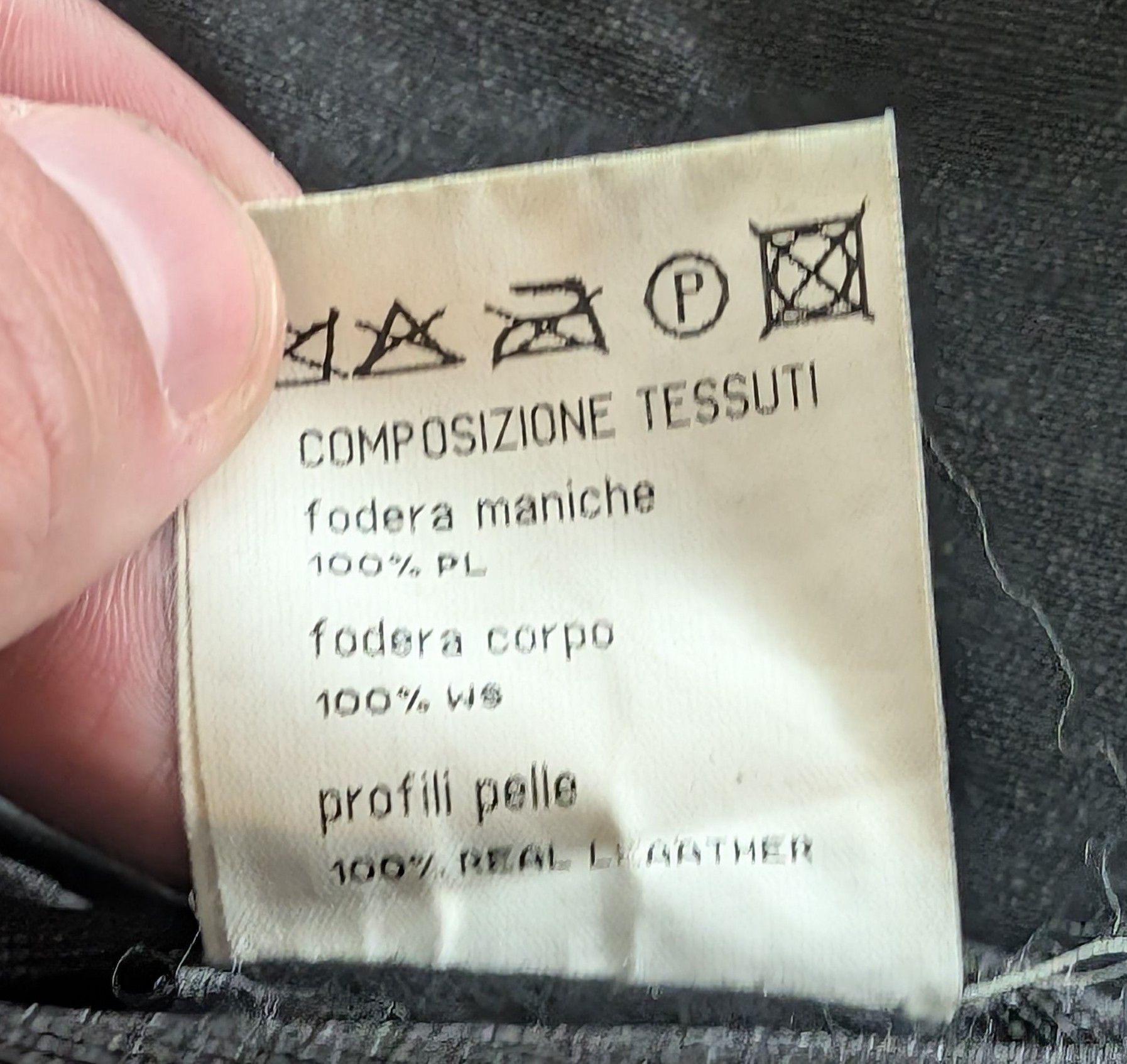 Loro Piana Loro Piana 100% Cashmere Storm System Overcoat Size US M / EU 48-50 / 2 - 6 Thumbnail