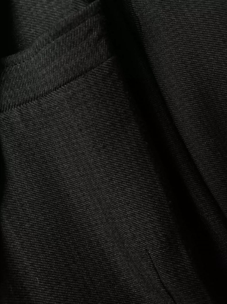 Undercover UNDERCOVER2000ss Plaid Wrinkled Jacket 2504-Nextarrow Size US M / EU 48-50 / 2 - 5 Thumbnail