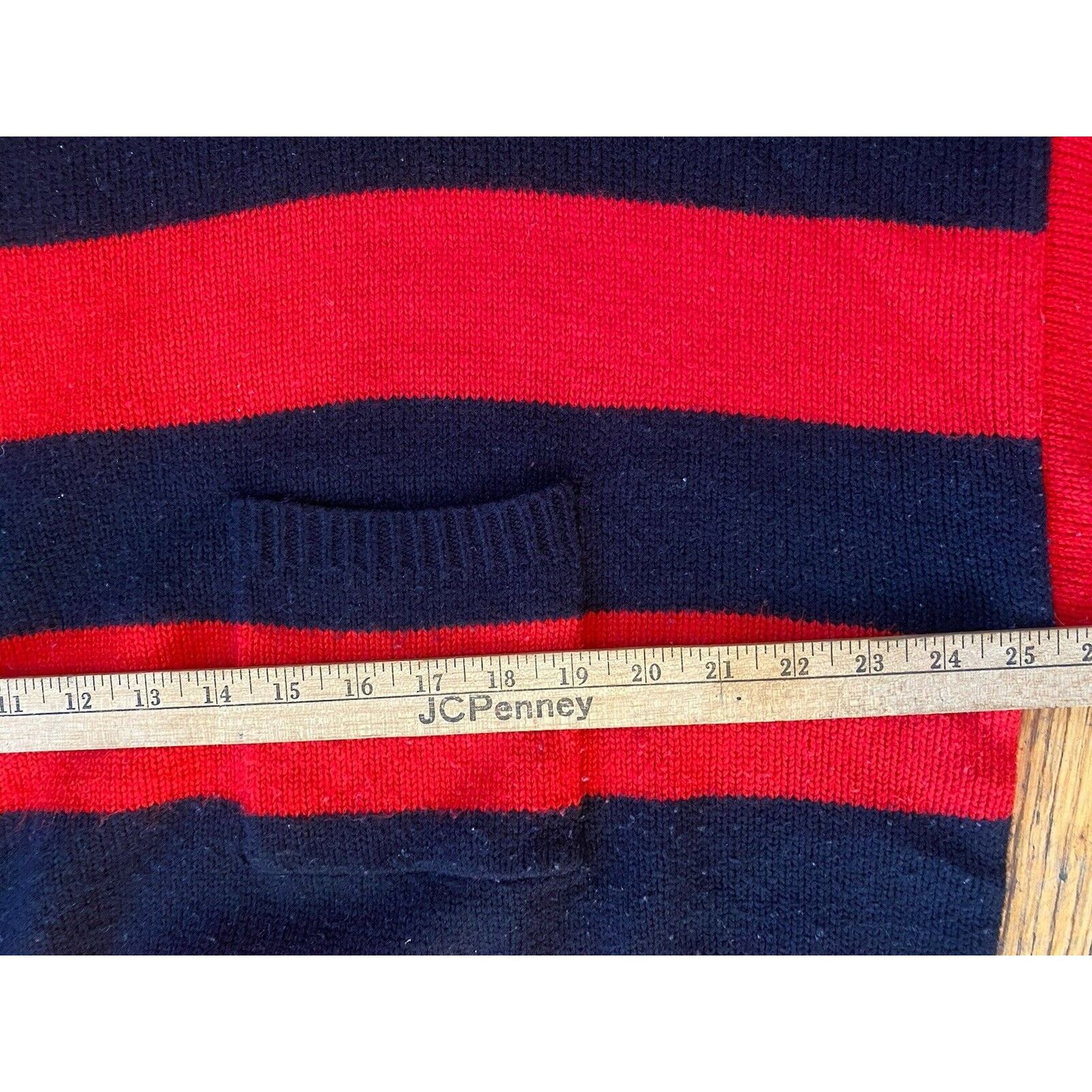Giorgio Fiorelli Forelli Sweater Womens 3X Moda Internazionale Crewneck Size 3XL / US 20-22 - 5 Thumbnail