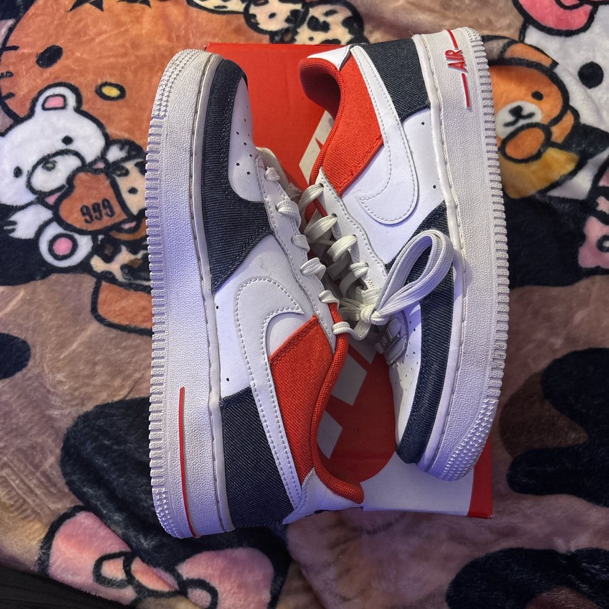 Nike W nike dunk low Size US 7 / IT 37 - 4 Thumbnail
