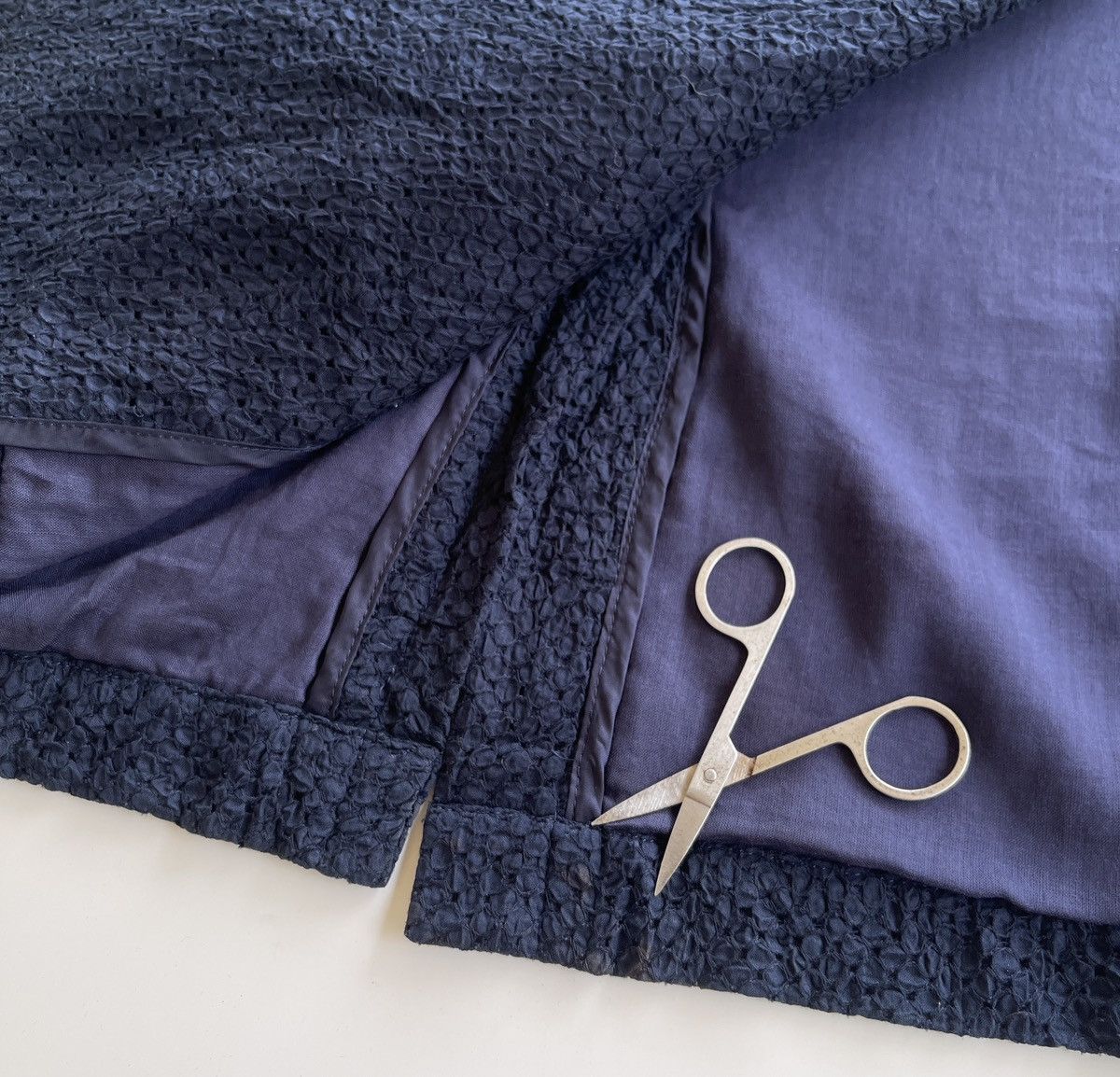 Blue Blue Japan Blue Blue Arigato Pure Indigo Japan Jacket Size US M / EU 48-50 / 2 - 8 Thumbnail