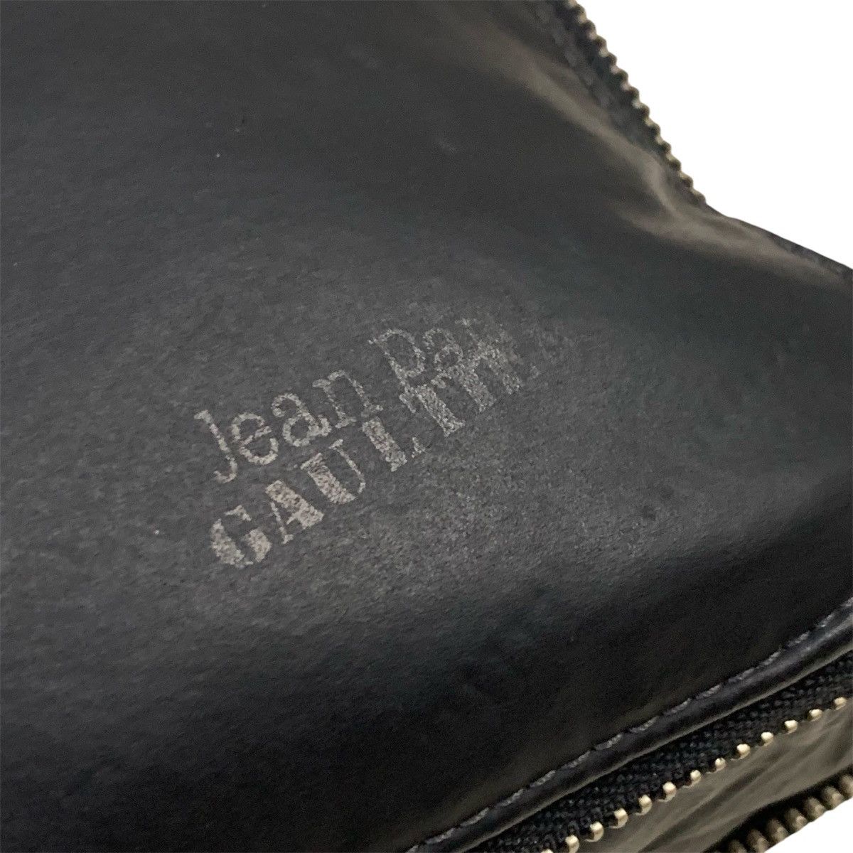 Jean Paul Gaultier JEAN PAUL GAULTIER Two Way Bag Vintage Size ONE SIZE - 8 Thumbnail