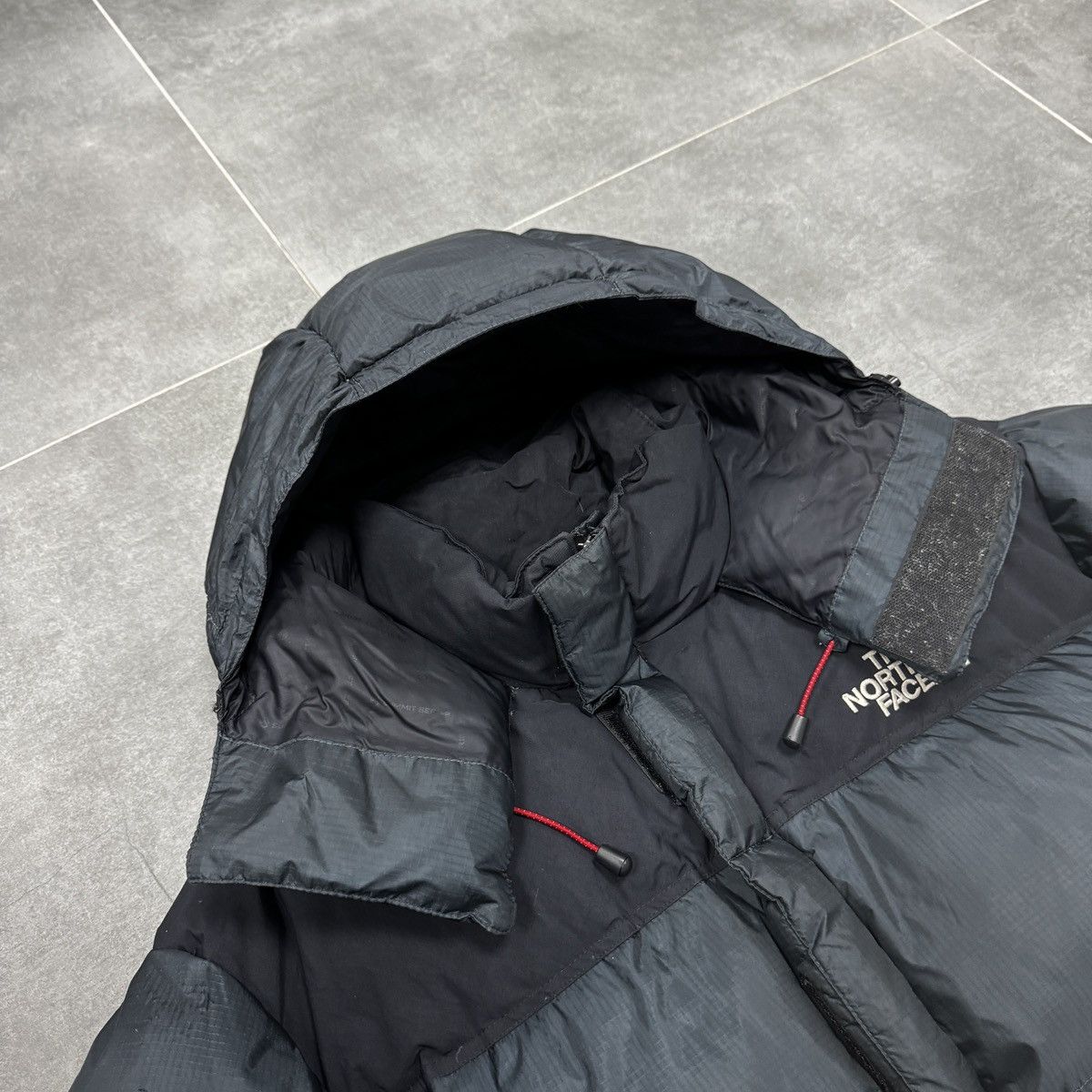 The North Face The North Face Summit Series Windstopper Baltoro Down Jacket Size US XL / EU 56 / 4 - 15 Thumbnail