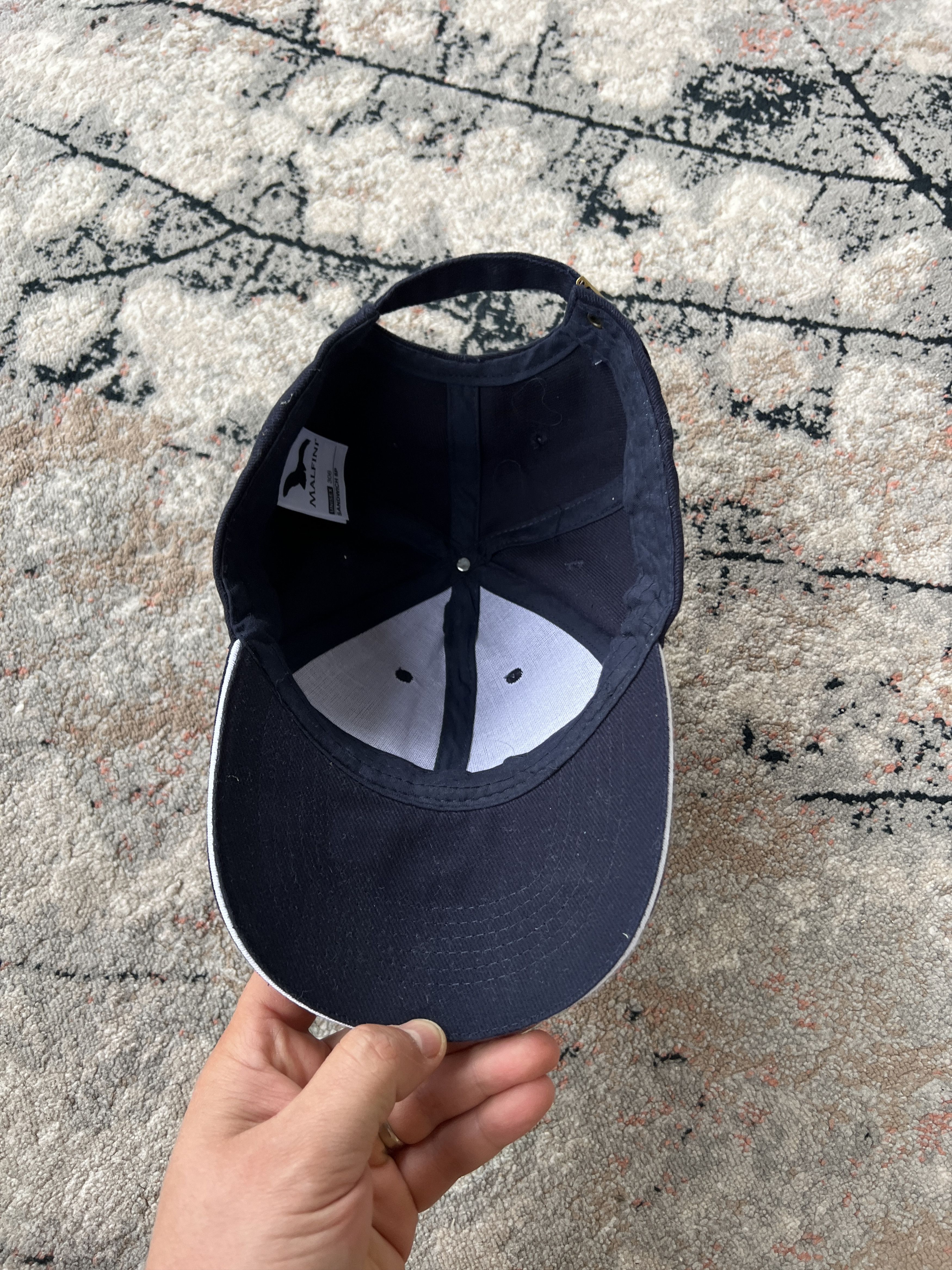 Other Land Rover Cap Size ONE SIZE - 3 Thumbnail