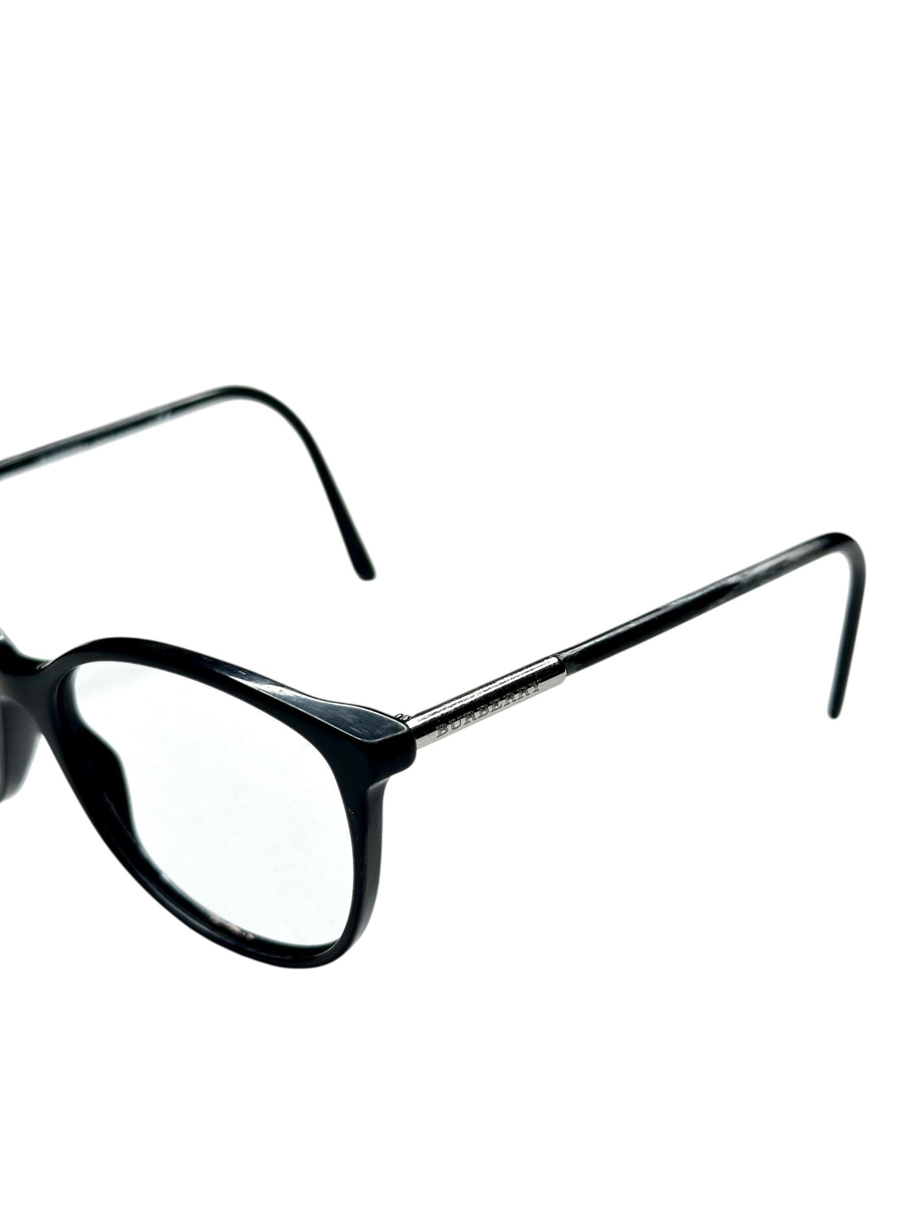 Burberry Burberry Classic Glasses Size ONE SIZE - 5 Thumbnail