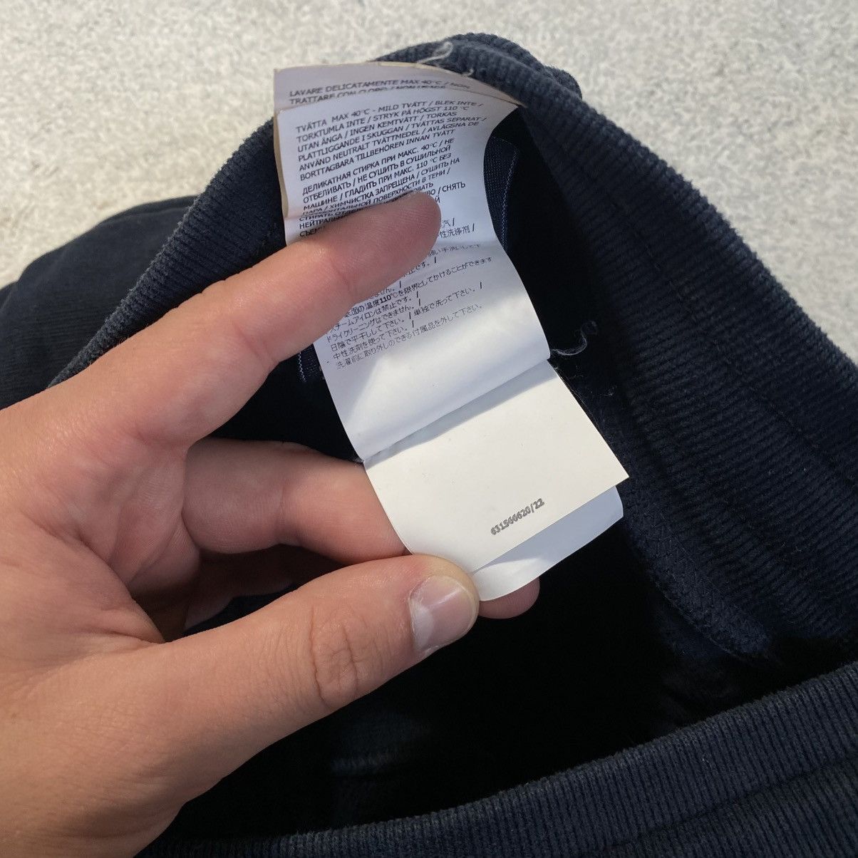 Stone Island Stone Island Sweatpants Size US 30 / EU 46 - 12 Thumbnail