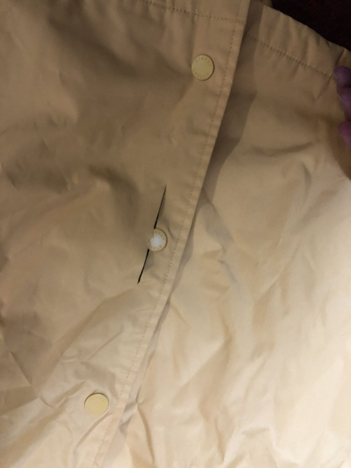Stussy Stussy Coach Jacket medium Size US M / EU 48-50 / 2 - 5 Thumbnail