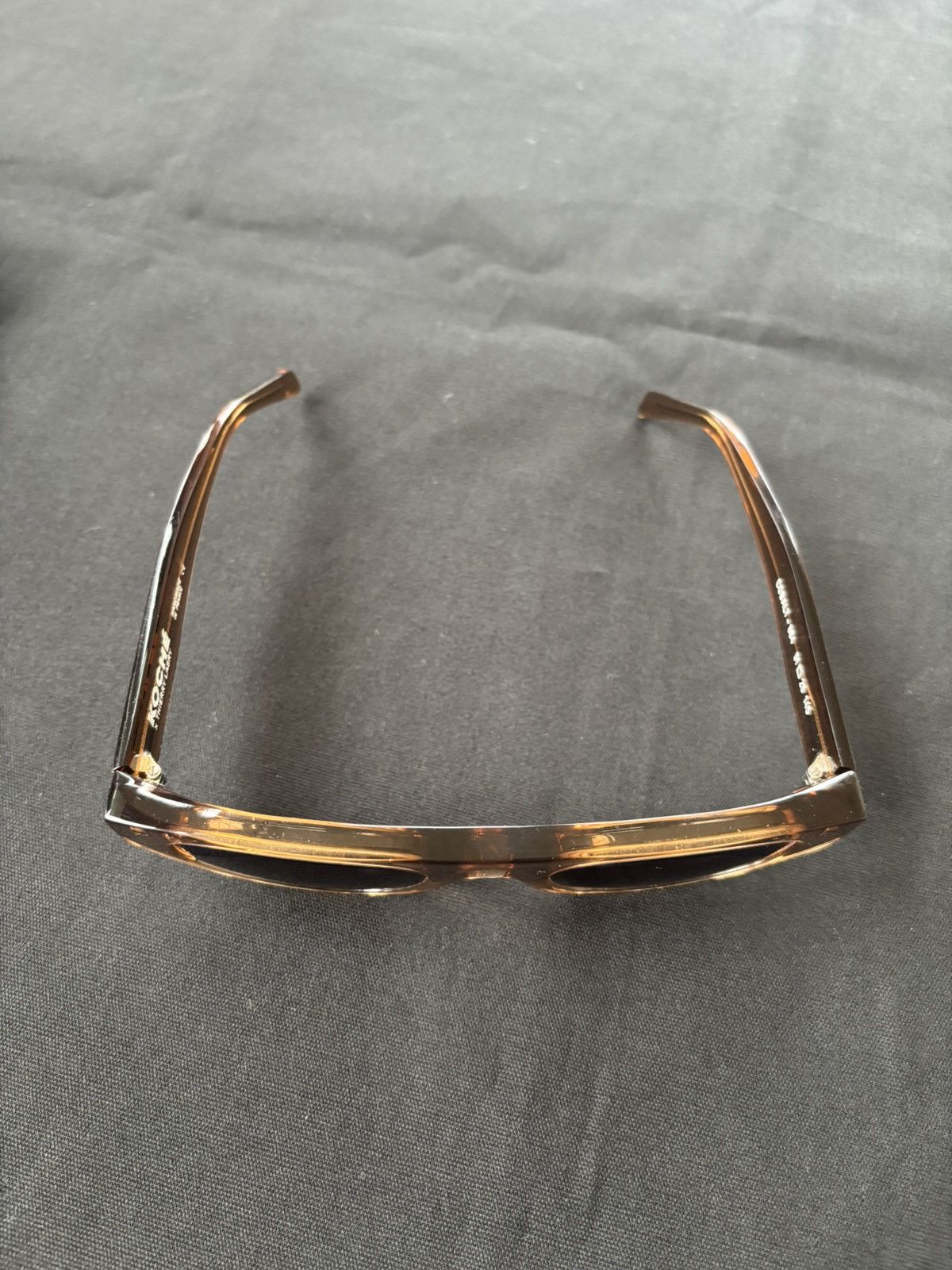 Thierry Lasry KOCHÉ x THIERRY LASRY COBALT Size ONE SIZE - 7 Thumbnail
