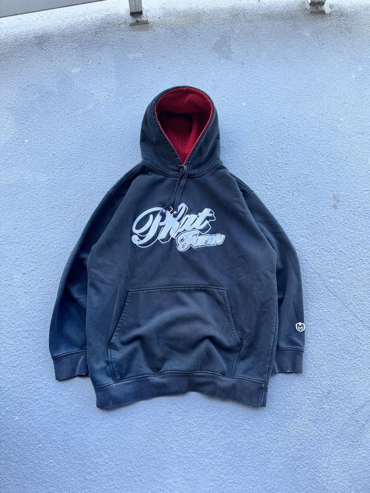 Men's Phat Farm Sweatshirts & Hoodies | Grailed