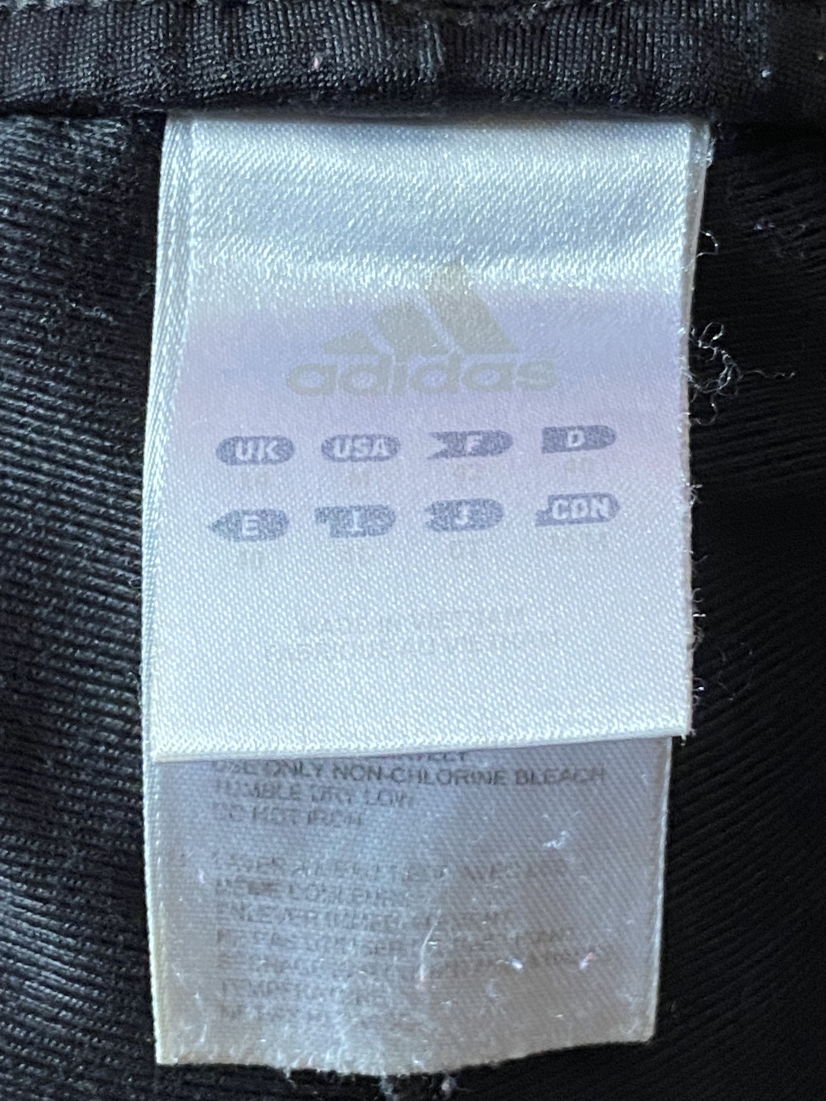 Adidas × Vintage Adidas Vintage Men's Track Running Shorts - M Size US 32 / EU 48 - 4 Thumbnail