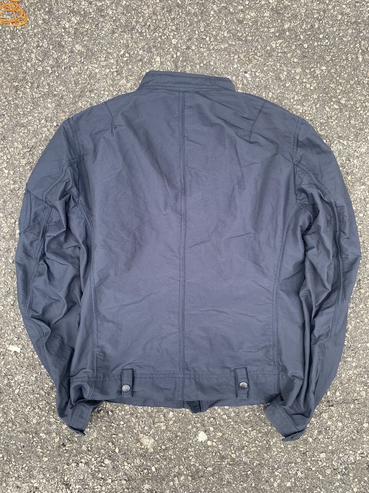 Japanese Brand × Sage De Cret beautiful sage de cret bomber Size US S / EU 44-46 / 1 - 4 Thumbnail