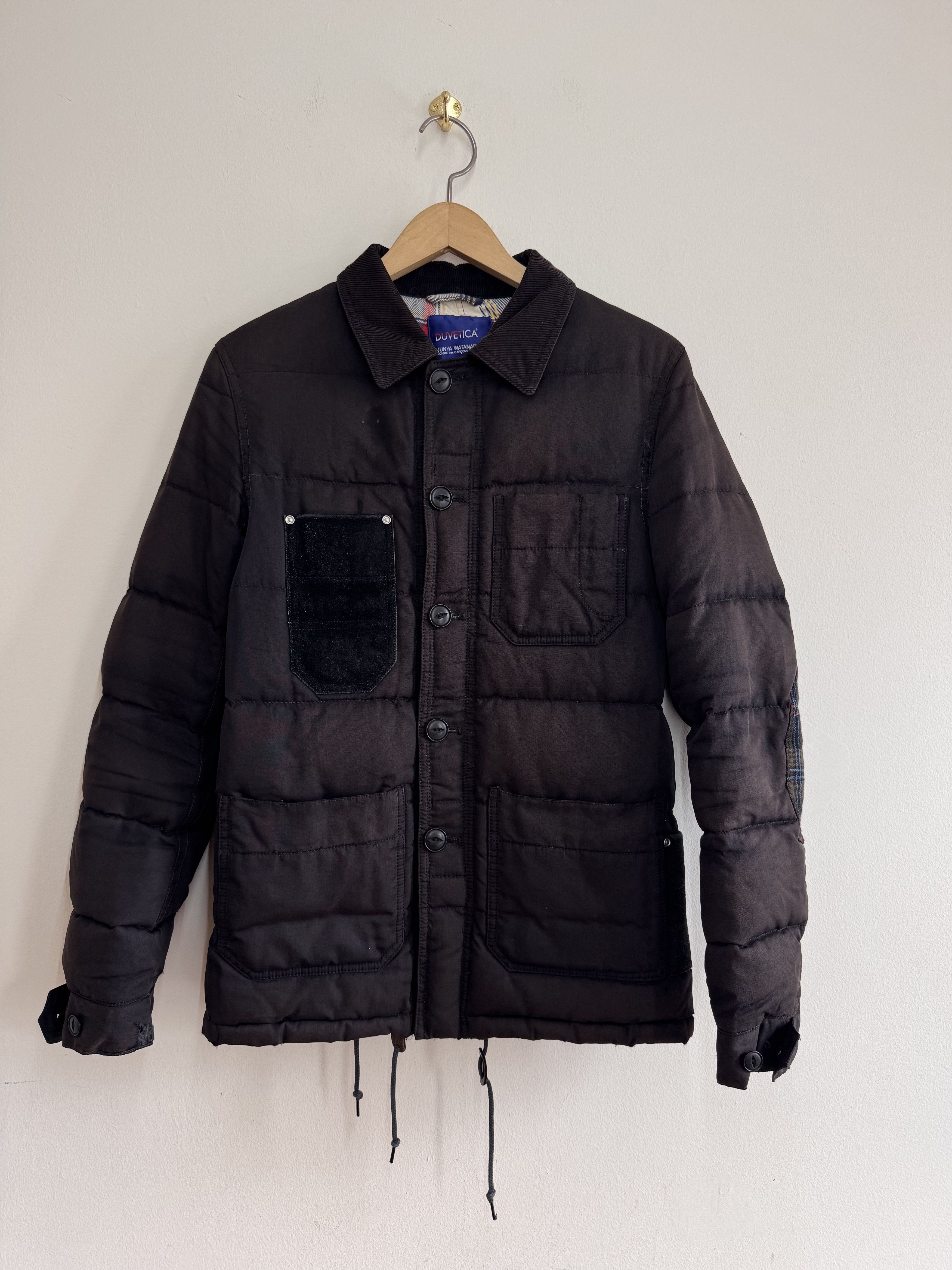 Junya Watanabe Duvetica | Grailed