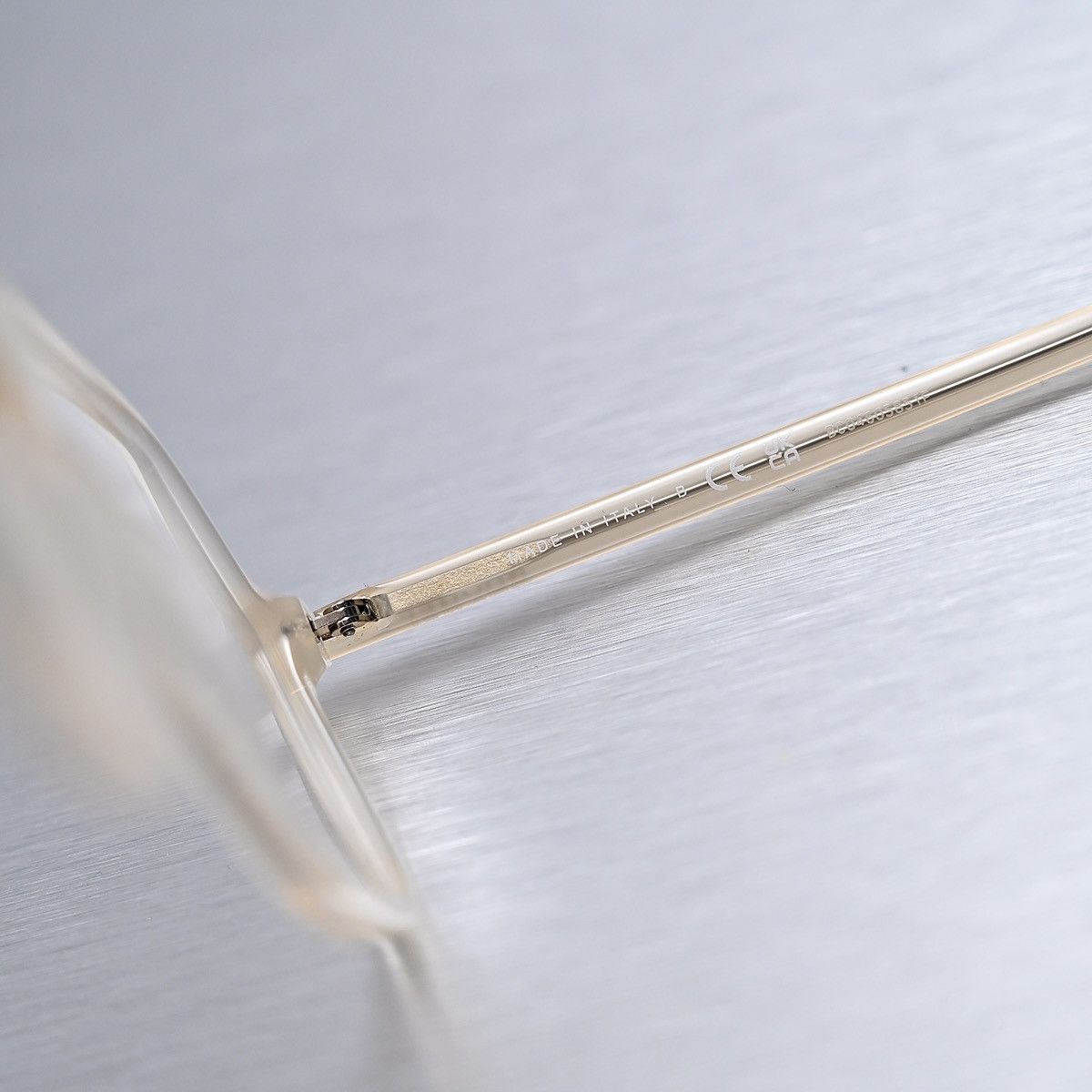 Chanel CHANEL 0CH3447 GLASSES Size ONE SIZE - 5 Thumbnail