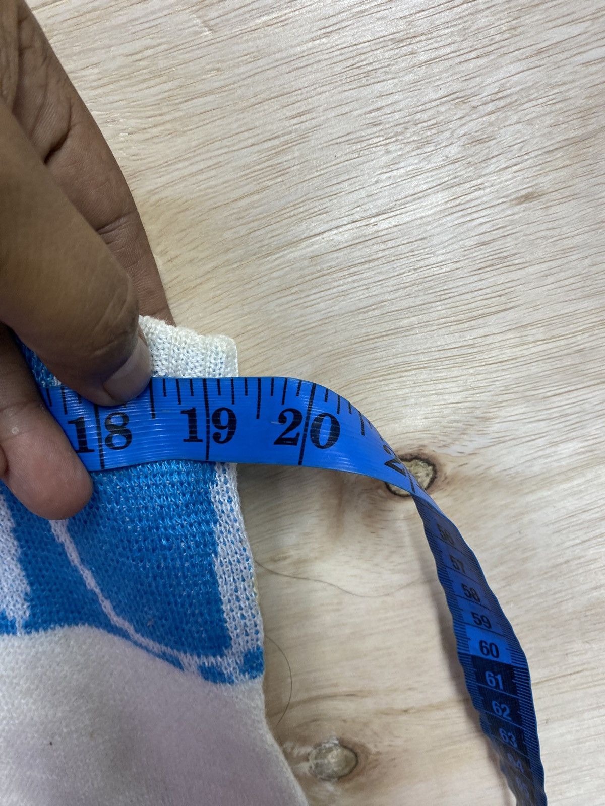 Dior Cristian dior singlet knitwear Size ONE SIZE - 8 Thumbnail