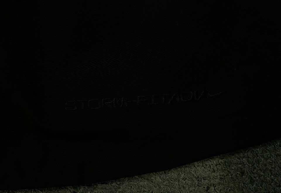 Nike Nike ACG morpho storm hooded jacket Size US M / EU 48-50 / 2 - 5 Thumbnail