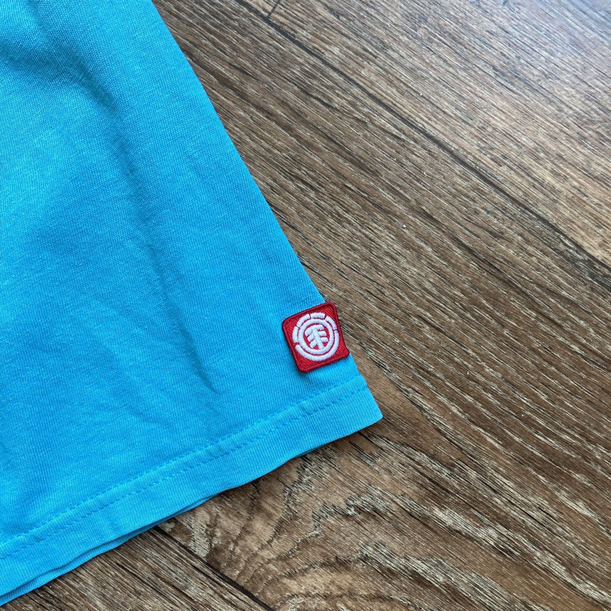 Element ‼️Rare‼️ Vintage Adult Y2K Element SK8 T-shirt Size US L / EU 52-54 / 3 - 4 Thumbnail