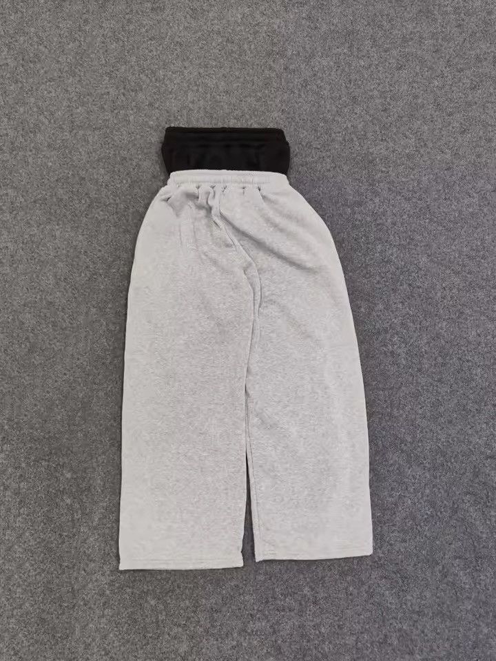 Japanese Brand Grey AK47 Sweatpants V2 Size US 27 - 6 Thumbnail