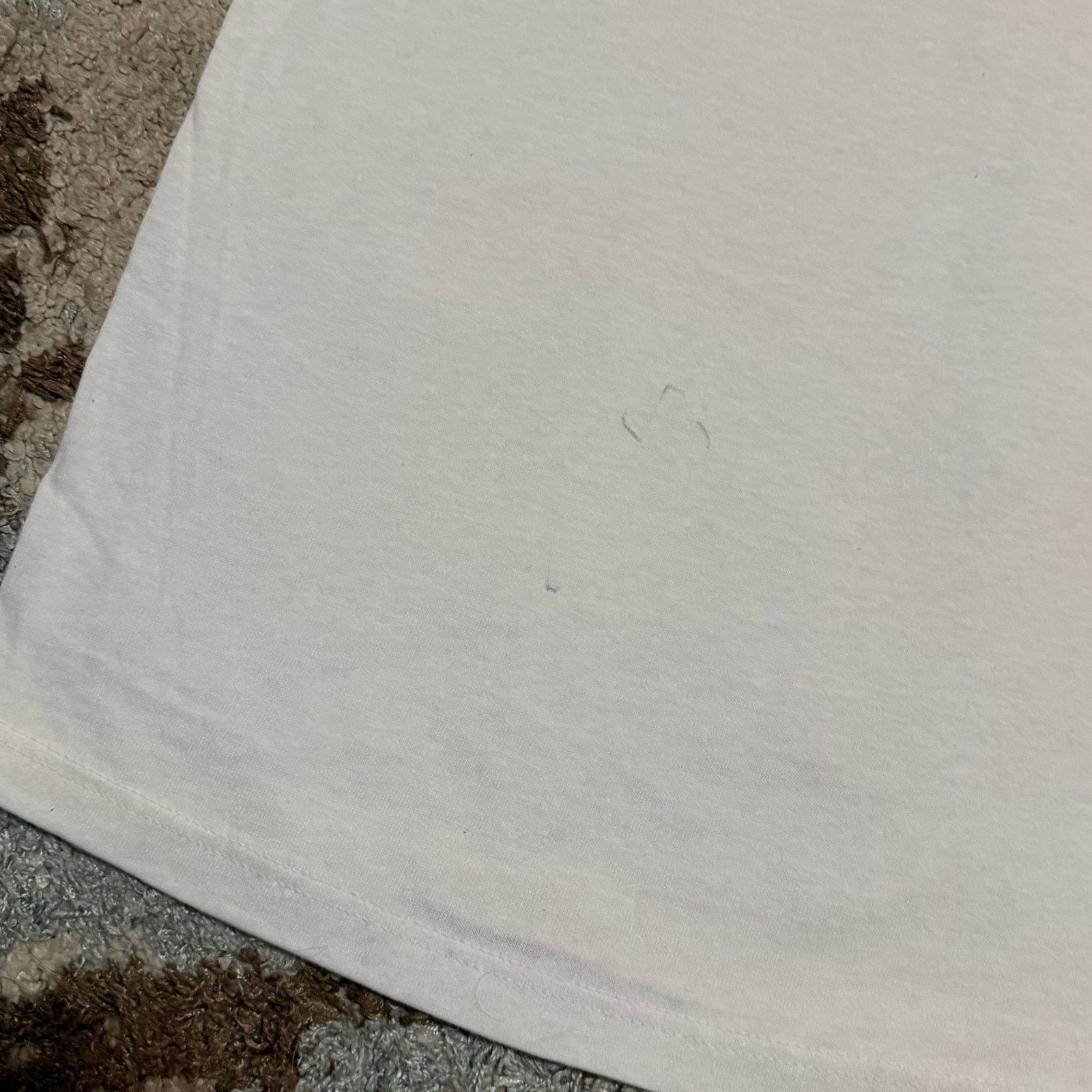 Band Tees × Giant × Vintage 1997 Matchbox 20 Stole My Baby Shirt Size XL Giant Band Tee Size US XL / EU 56 / 4 - 10 Thumbnail