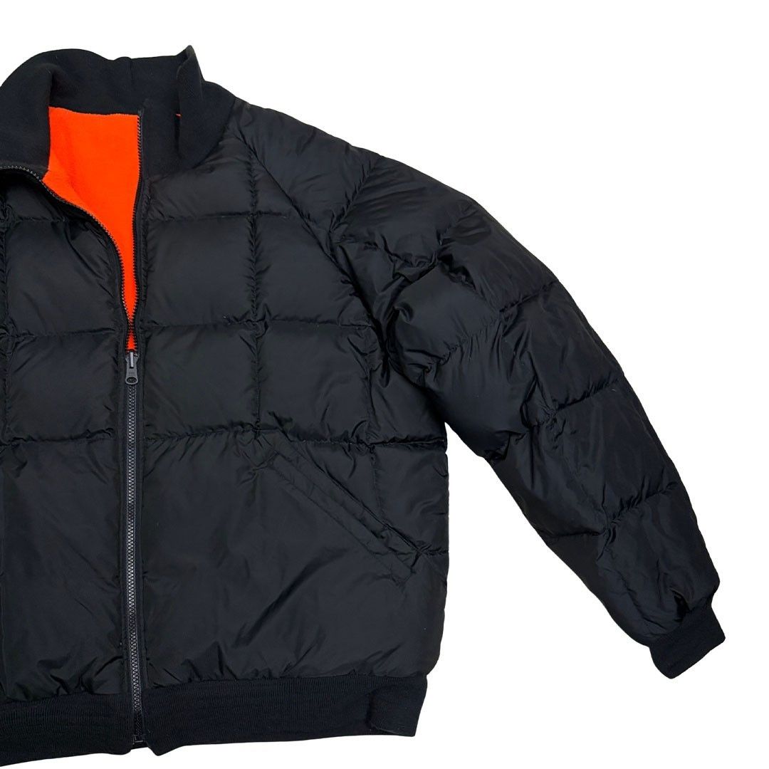 Cabelas CABELAS REVERSIBLE Vintage 2-in-1 GOOSE DOWN Puffer Coat XL Size US XL / EU 56 / 4 - 7 Thumbnail