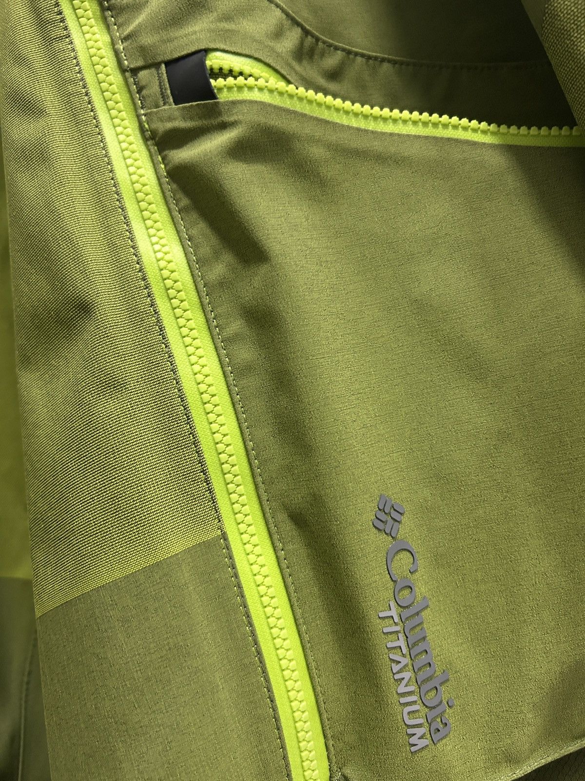 Columbia AW22 ROBYN LYNCH COLUMBIA Size US M / EU 48-50 / 2 - 7 Thumbnail