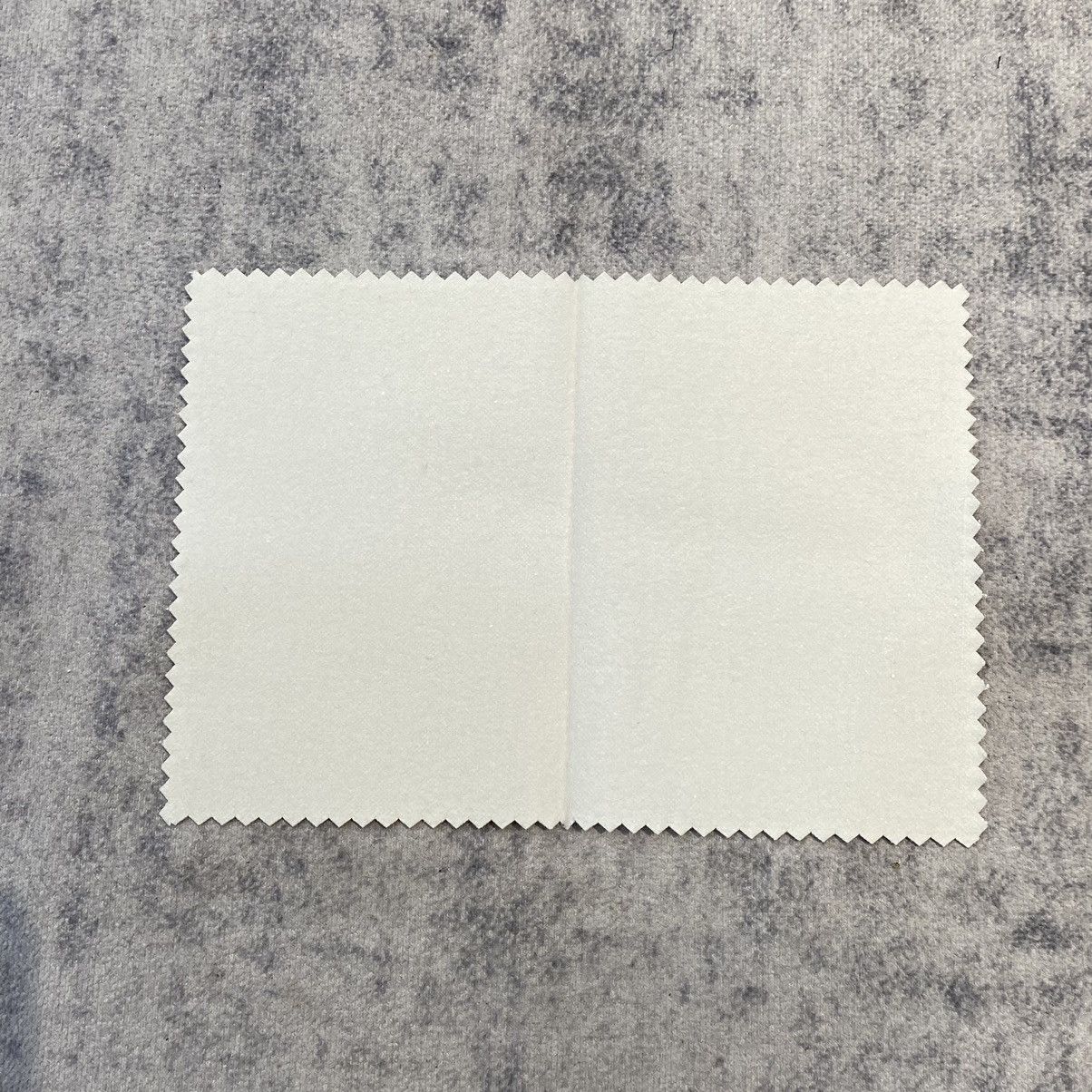 Chrome Hearts Chrome Hearts Silver Polishing Cloth Size ONE SIZE - 4 Thumbnail