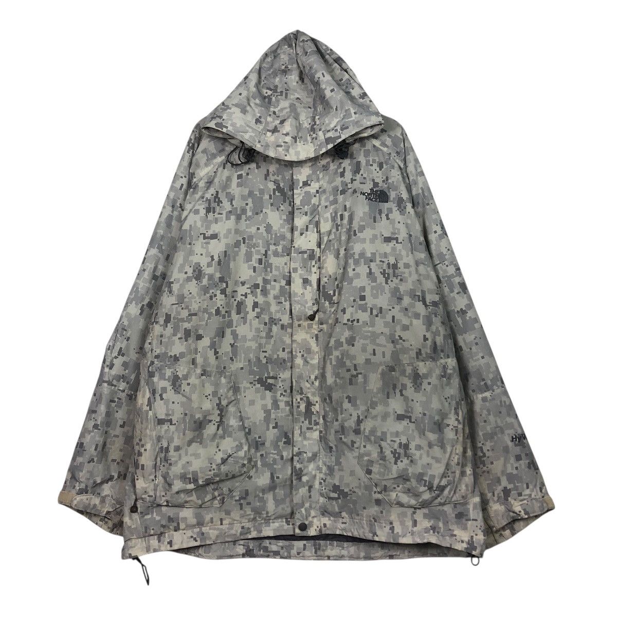 The North Face 📌Vintage Hunting Outdoor Jacket The North Face Size US XXL / EU 58 / 5 - 2 Thumbnail