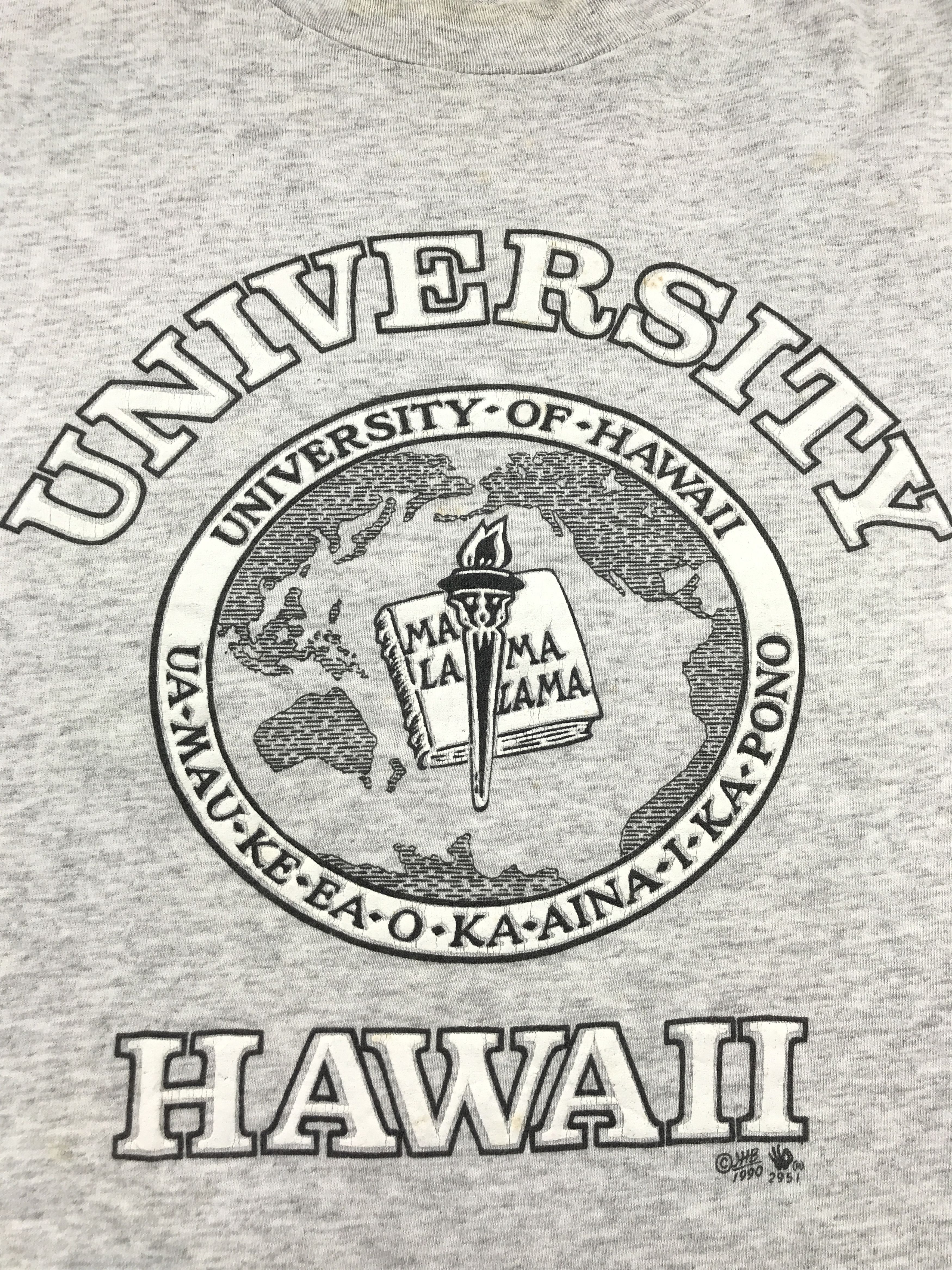 Vintage Vintage Hawaii Tees Size US M / EU 48-50 / 2 - 7 Thumbnail