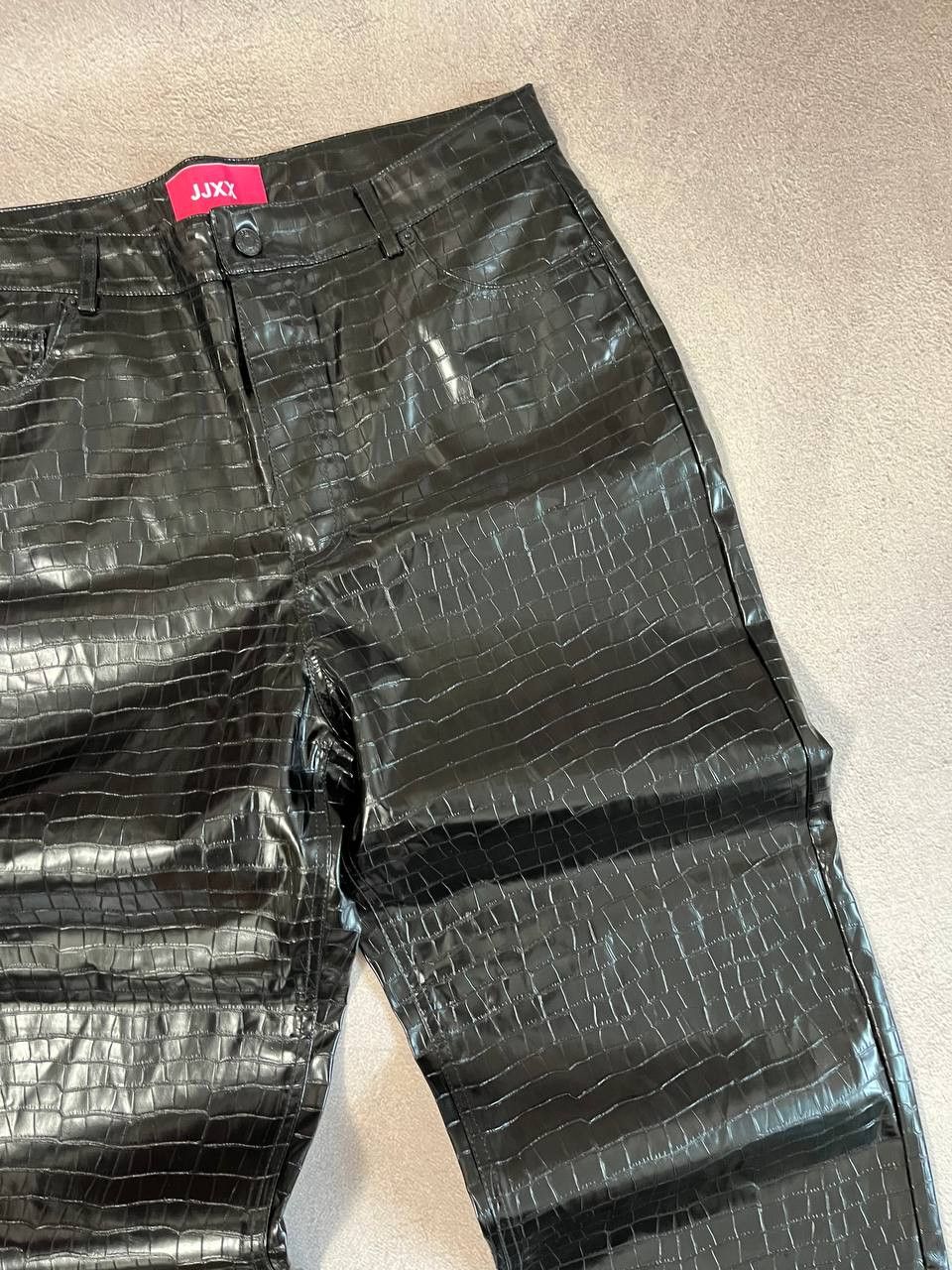 Japanese Brand × Vintage Archival Baggy Pants Y2K If Six Was Nine style Size US 34 / EU 50 - 3 Thumbnail