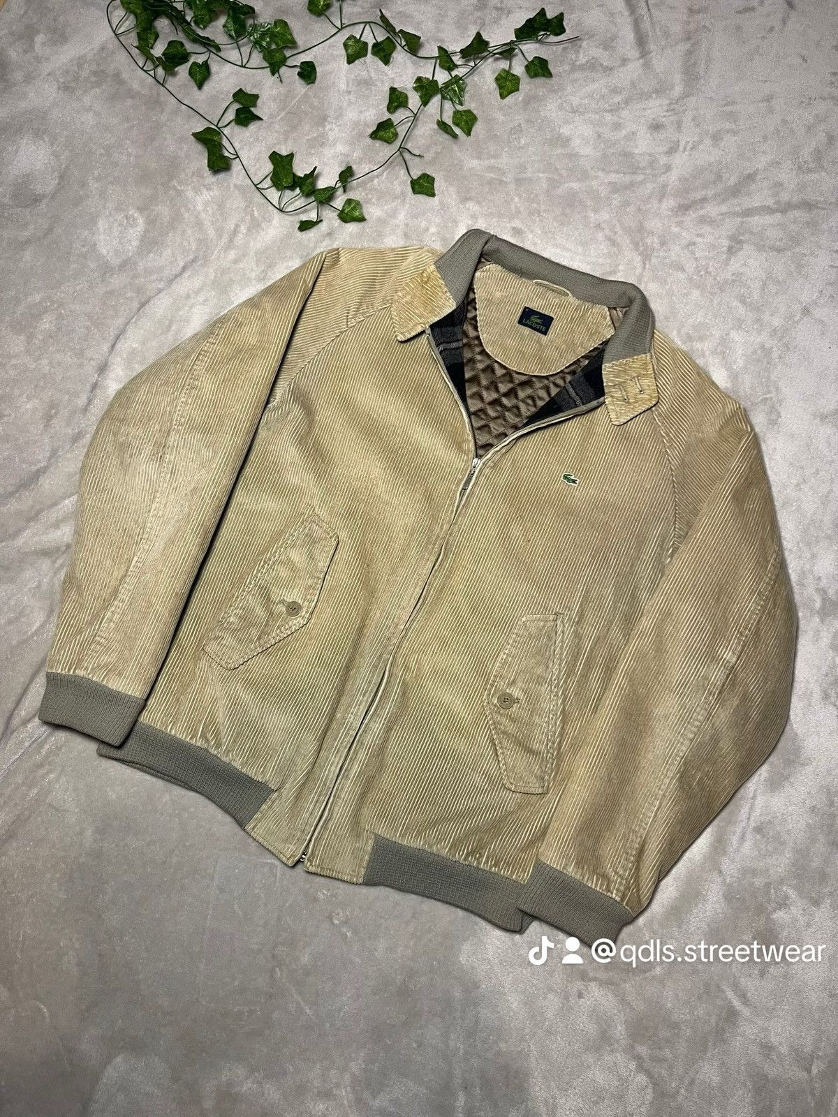Lacoste Doudoune lacoste Size US M / EU 48-50 / 2 - 12 Thumbnail