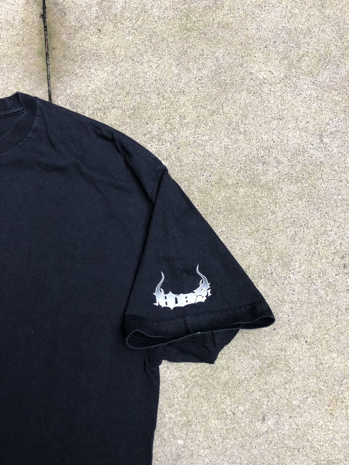 Alstyle Vintage Hellbound Tee Size US XL / EU 56 / 4 - 3 Thumbnail