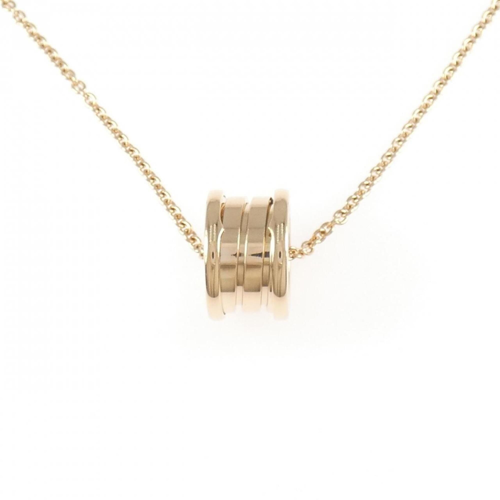 Bvlgari Bvlgari B.zero1 necklace Size ONE SIZE - 1 Thumbnail