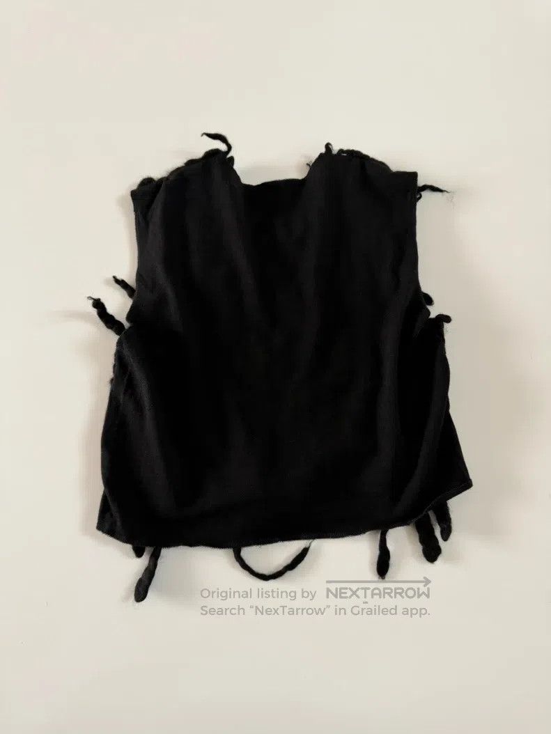 Comme des Garcons Comme Des Garcons Top Size M / US 6-8 / IT 42-44 - 6 Thumbnail