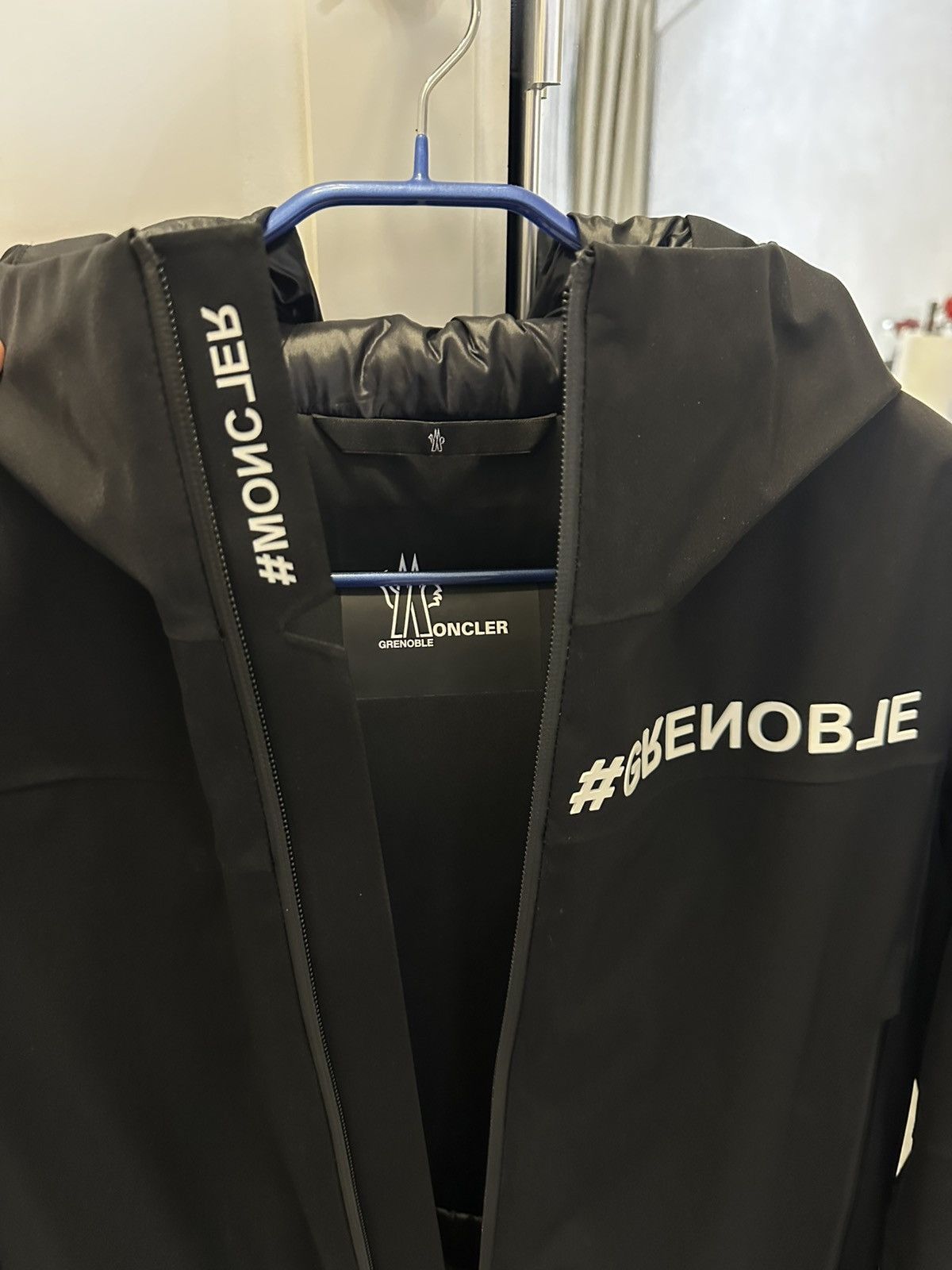 Moncler Grenoble Moncler KIDS Grenoble GPS 10yrs Size US XS / EU 42 / 0 - 5 Thumbnail