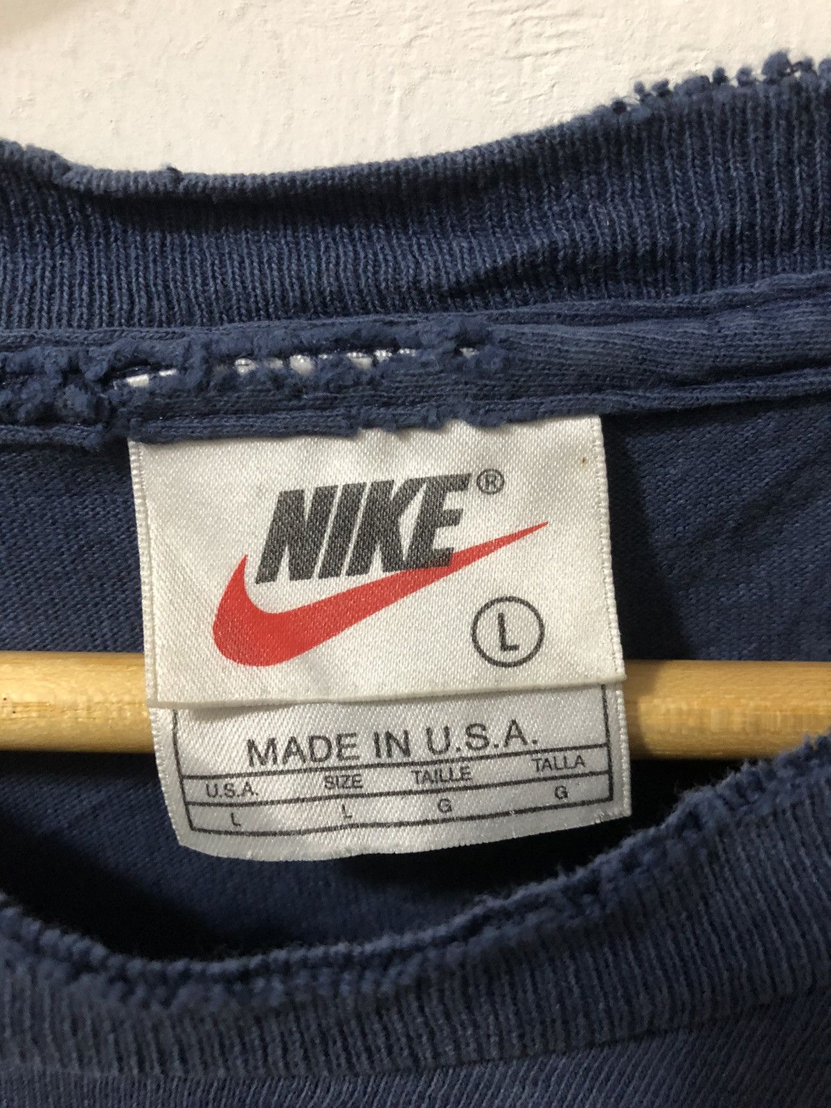 Nike NIKE TOWN Size US L / EU 52-54 / 3 - 2 Thumbnail