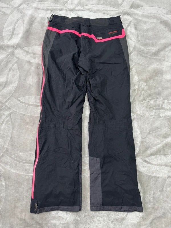 Helly Hansen Helly Hansen red line equipe Recco ski snowboard pants XL Size 30" / US 8 / IT 44 - 2 Thumbnail